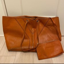 Borsa reversibile Yves Saint
