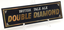Double diamond british pale - diamond,