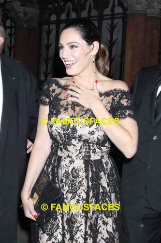 Kelly brook rare press - kelly,