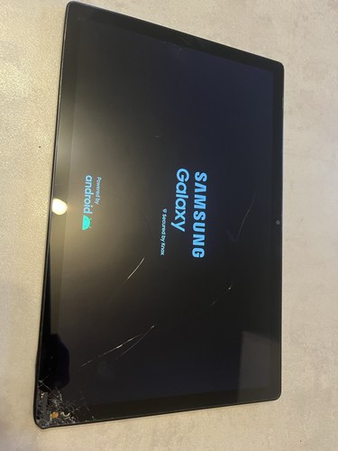 Samsung galaxy tab - samsung,