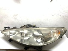 FARO ANTERIORE SINISTRO PER PEUGEOT 207 1° Serie (06>09)
