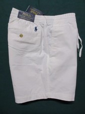 POLO RALPH LAUREN Men's White