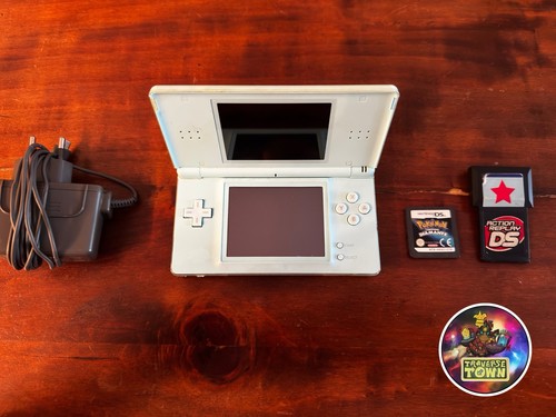 Nintendo lite - ds,