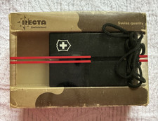 Bussola da campo retrattile