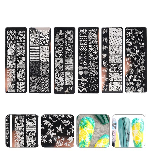 Pcs nail decoration - ,