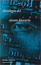 Antología cuento literario