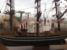 modellismo statico navale