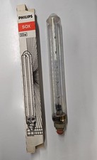 Philips SOX 55W BY22d 1SL-12