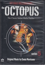 The Octopus Series 5 (DVD Set)