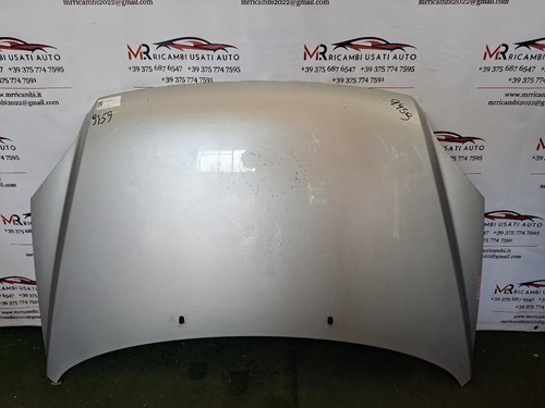 Cofano motore anteriore per - cofano,