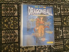 Album Dragon Ball Serie