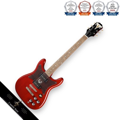 Epiphone wilshire p90 - epiphone,
