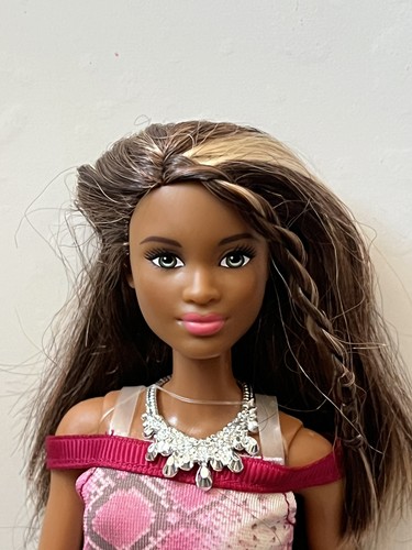 Barbie fashionistas aa - fashionistas,