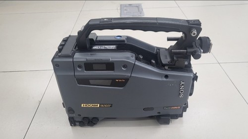 Sony hdw 730s - sony, videocamera