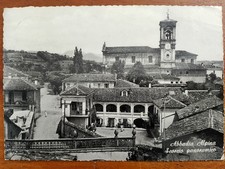 ABBADIA ALPINA SCORCIO