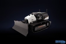 Dozer imc develon concept - dozer, concept-x2