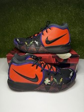 Nike Kyrie 4 Day of the Dead