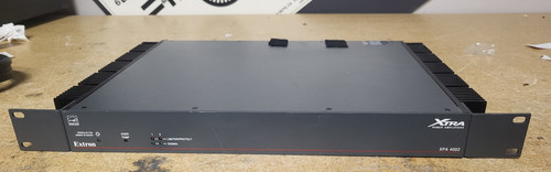 Extron xtra series xpa - xtra, 4002