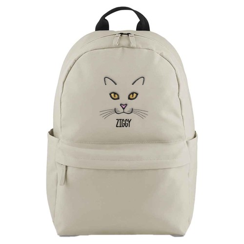 Zaino scuola personalizzato