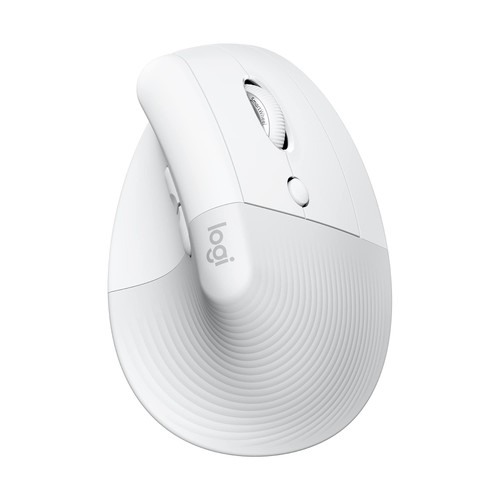 Lift mouse ergonomico - lift,