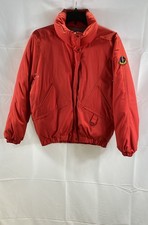 Giacca bomber vintage anni 80
