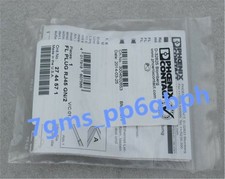 1 PZ NUOVO IN SCATOLA Phoenix