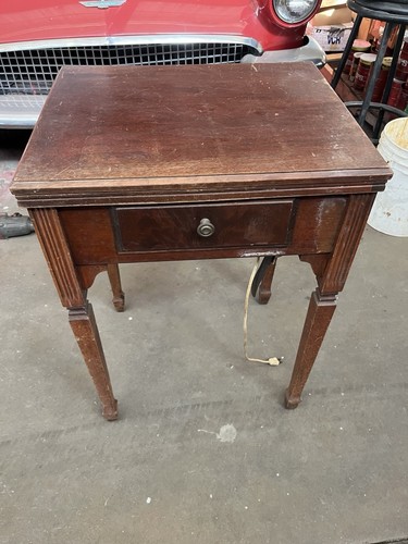 Necchi sewing machine - necchi,