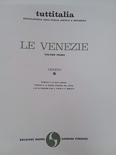 Venezie veneto venezia e - veneto-,
