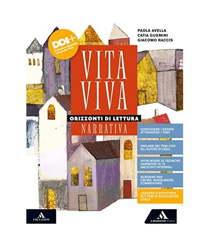 Vita viva orizzonti di - vita,
