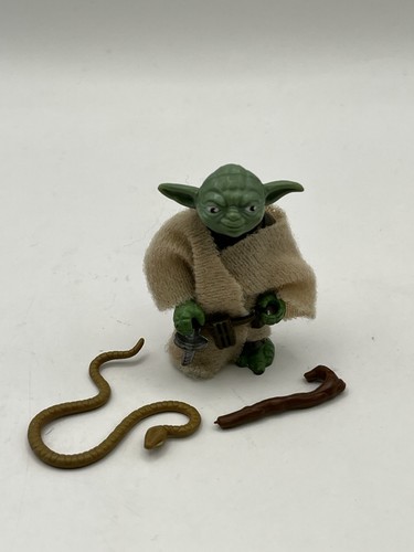 Star wars vintage - star, brown