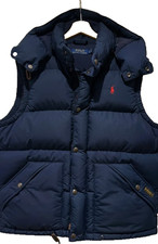 Ralph Lauren Polo con