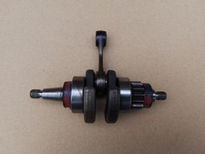 ALBERO MOTORE DECESPUGLIATORE ORIGINALE STIHL FS131 KM131 STHIL.