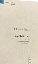 Lachrimae Pesce, Oliviero