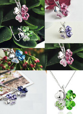 Collana Donna Argento