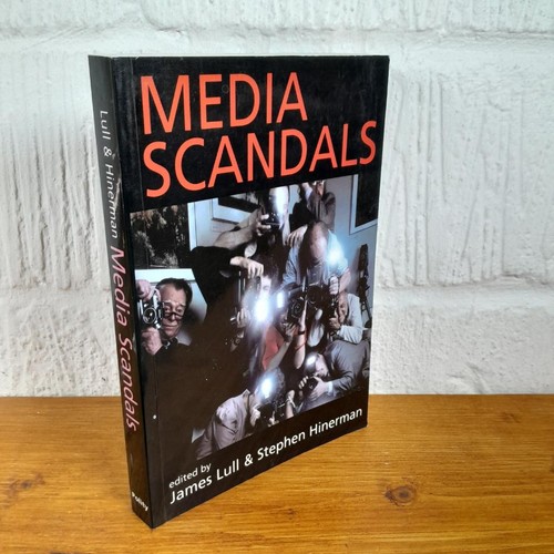 Media scandals morality - scandals:,