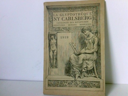 Glyptothèque carlsberg - glyptothèque,