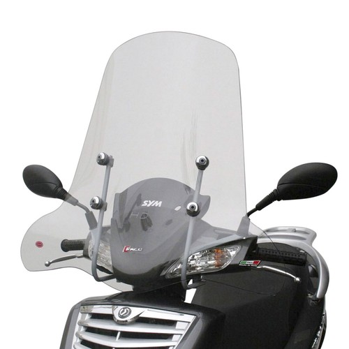 Parabrezza faco 22906 per - parabrezza,