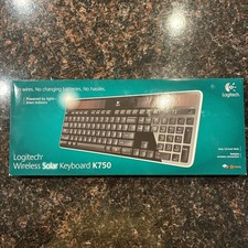 Tastiera originale Logitech