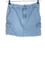 SUBDUED Gonna di jeans Donna