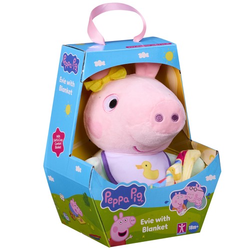 Peppa pig baby - peppa,