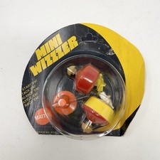 VINTAGE MINI WIZZZER SPINNING