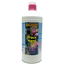 Salifert Trace Hard 1000 ml elementi traccia essenziali per coralli duri LPS e SPS