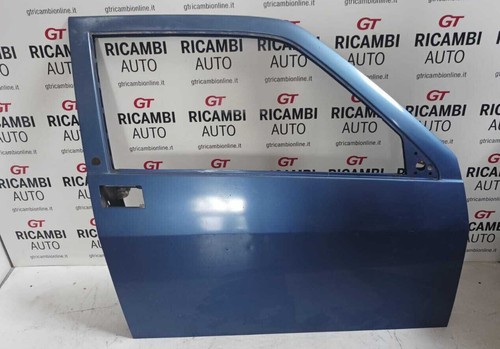 Autobianchi y10 porta - autobianchi,