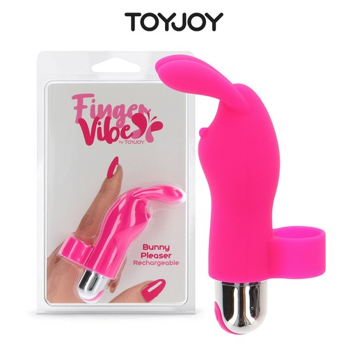 Finger vibes toyjoy - finger, by