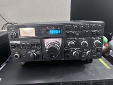 Kenwood TS-180S SSB