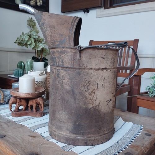 Antica brocca 46cm - antica,