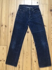levis 502 Vintage Big E