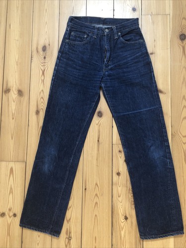 Levis 502 vintage big - 502,