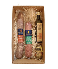 Cesti Natalizi Confezione