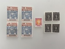 MARCA DA BOLLO NUOVA da 500